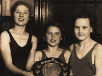 Mary Kenrick
